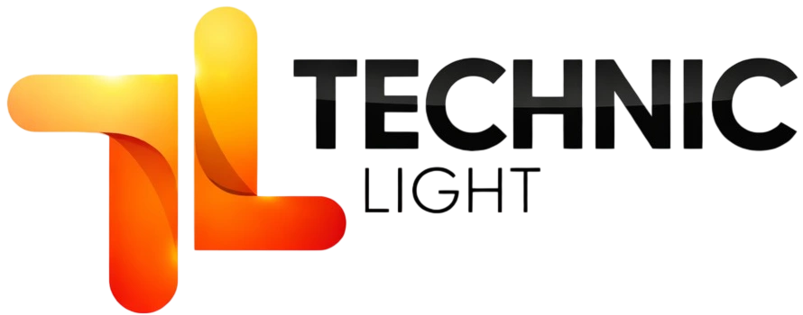 Techniclight Logo
