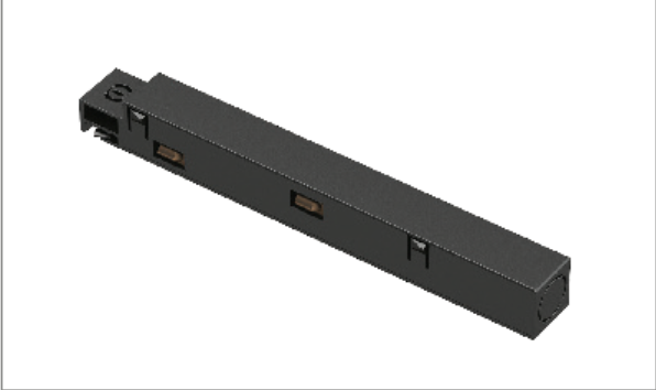 Magnet Enerji Giriş Soketi