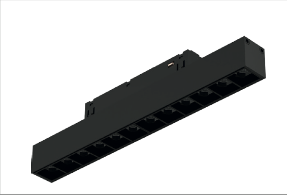 Magnet Modül Lineer 12W Özel Ölçü