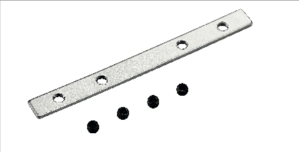 Magnet Ray Birleştirme Terazi Laması