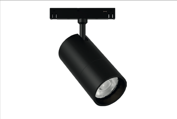 Magnet Ray Spot 10W Profesyonel Aydınlatma