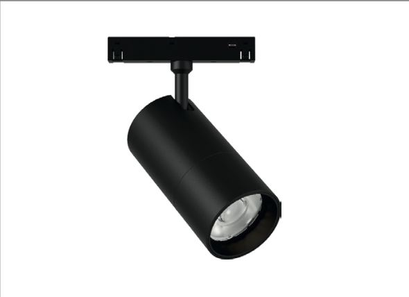 Magnet Ray Spot 6W LED Modeli