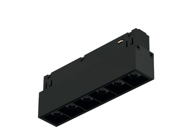 Techniclight Magnet Ray Spot Sistemleri