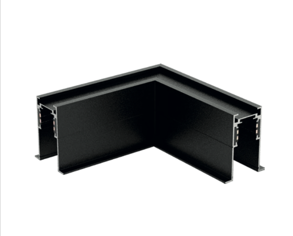 Magnet Sıva Altı Yaylı L Dönüş