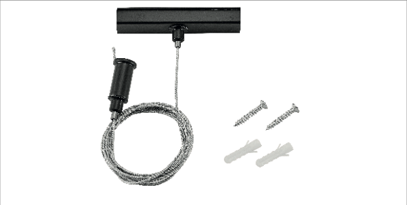 Magnet Sıva Üstü Sarkıt Aparatı