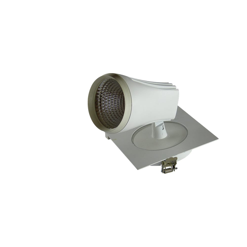 Ray Spot Sıva Altı Rözanslı