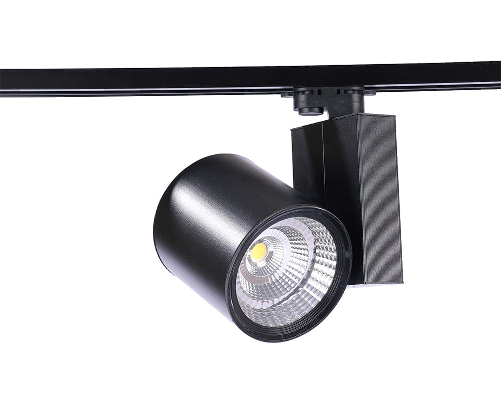 Round Ray Spot Yuvarlak