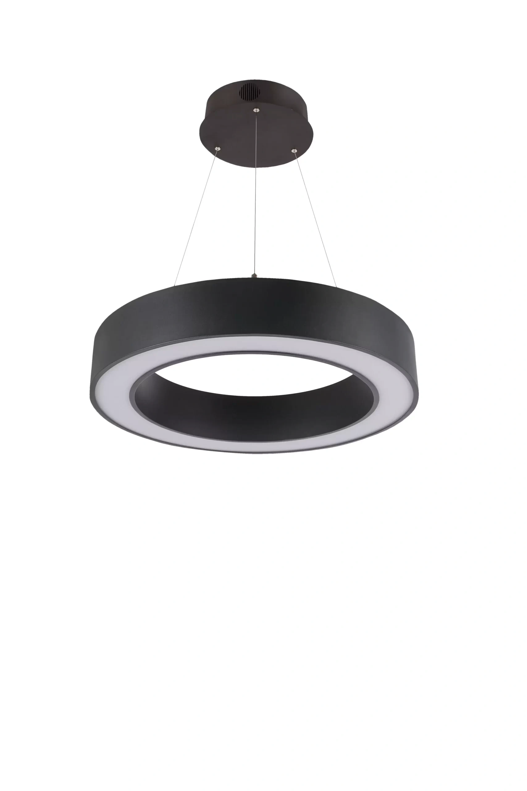 Sarkıt Circle Lineer Armatür Halka Profil