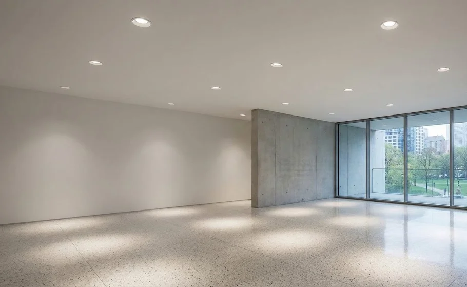 Techniclight Sıva Altı Led Armatür - Modern Tavan Aydınlatma Modelleri