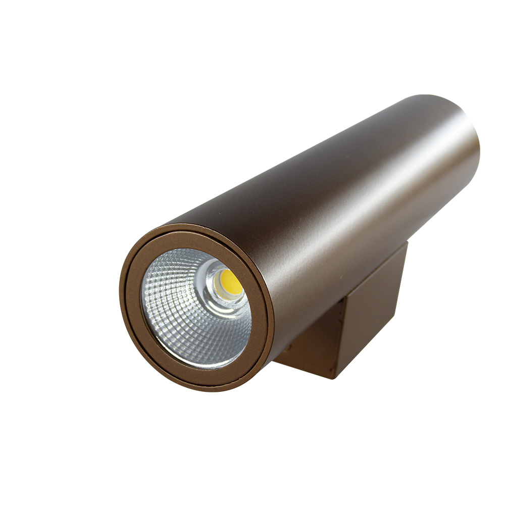 Sıva Üstü Çift Yönlü Led Aplik