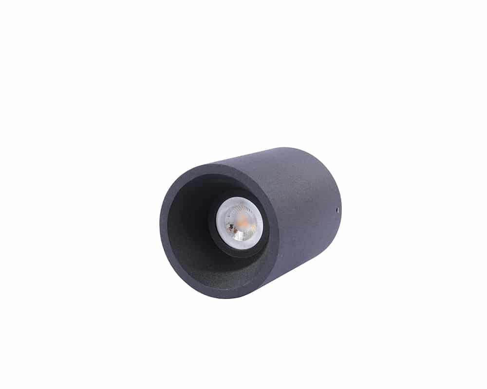 Sıva Üstü Round Led Spot