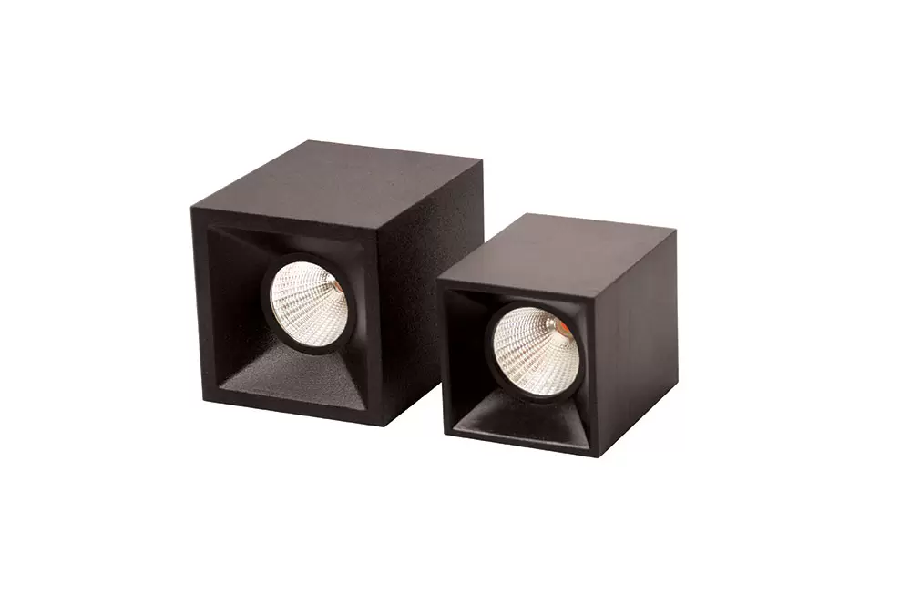 Upper Sıva Üstü Kare Spot