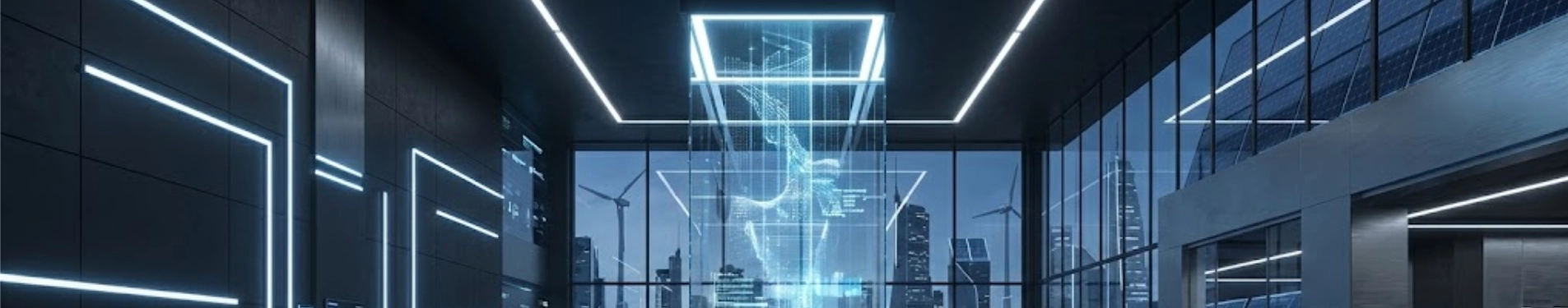 Sürdürülebilir LED Üretimi