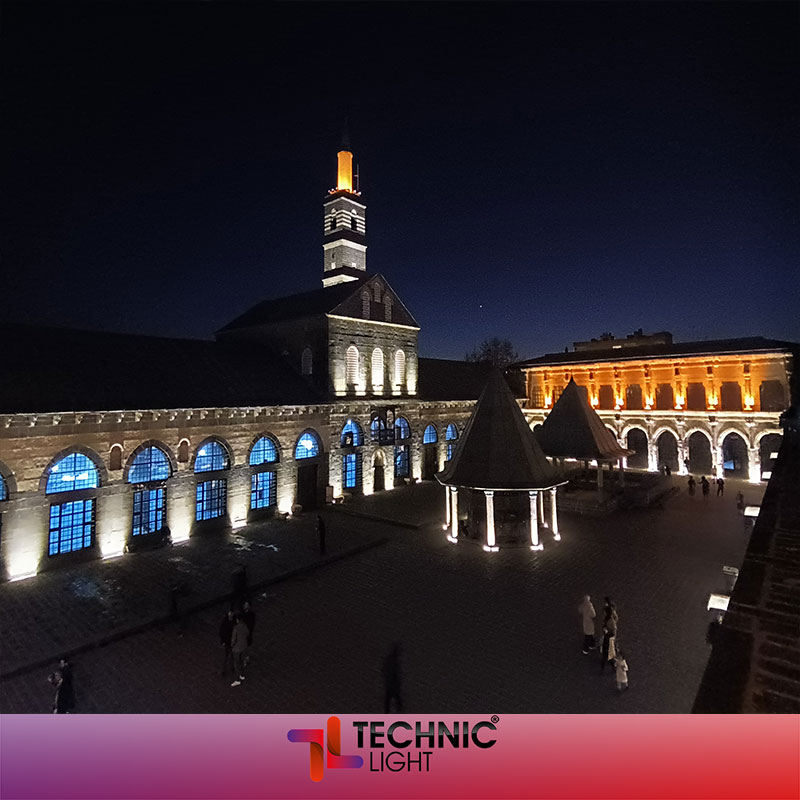 Diyarbakır Ulu Cami